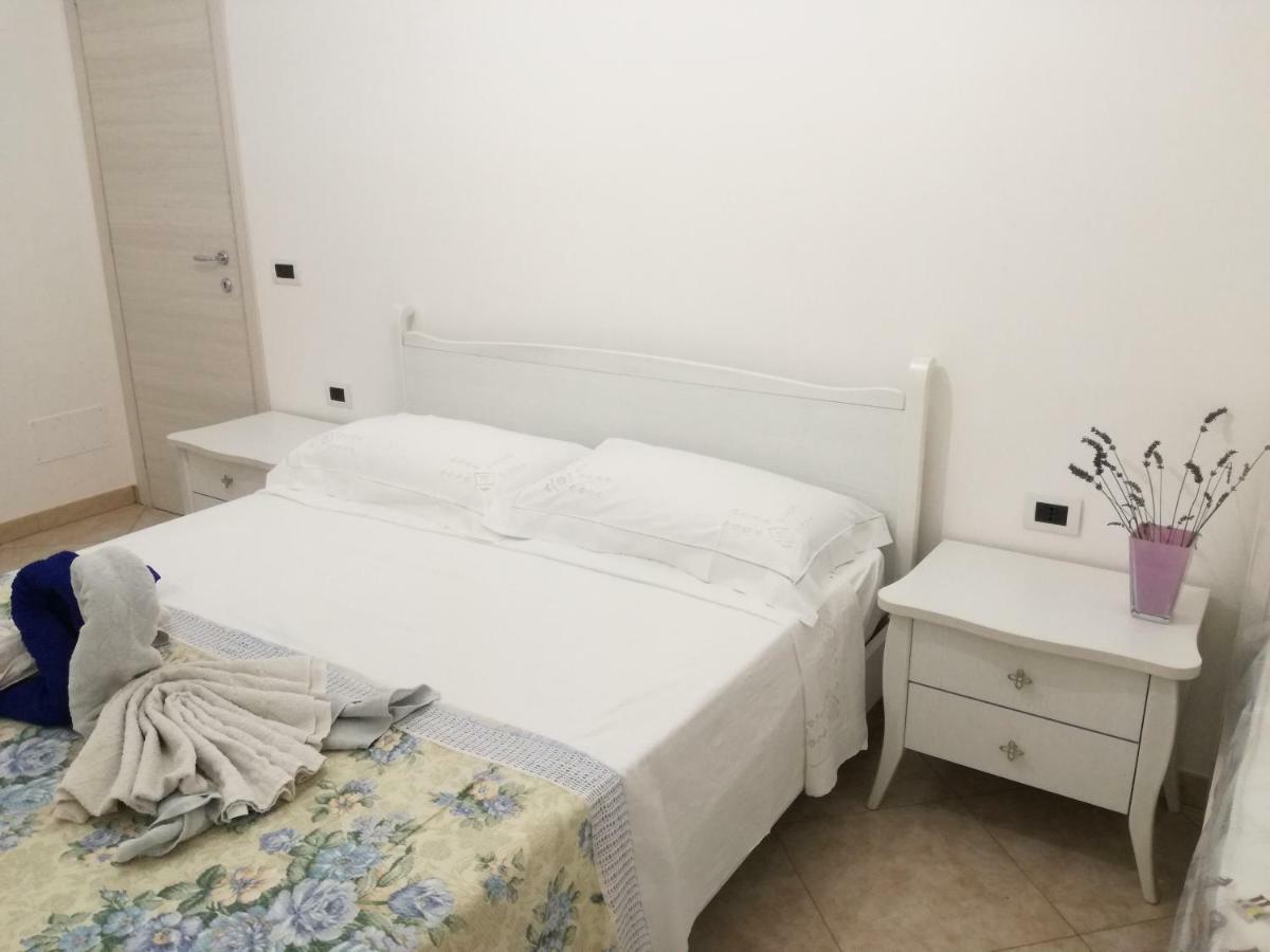 Vale & Frans Villa Monopoli Exteriör bild